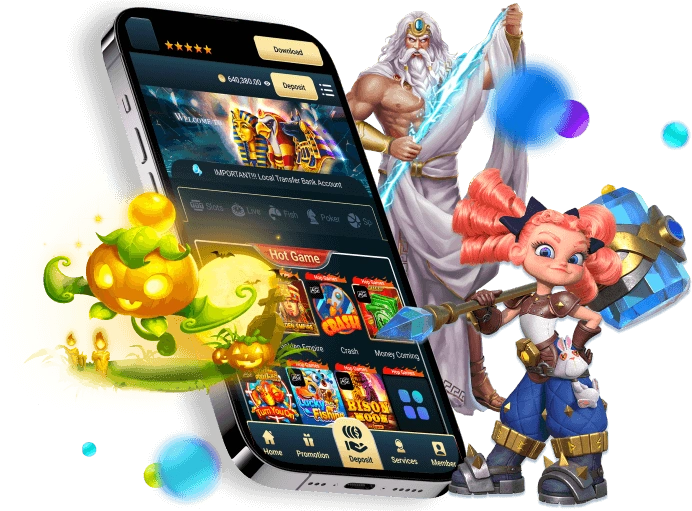 Tổng quan về sảnh game bắn cá 88xx