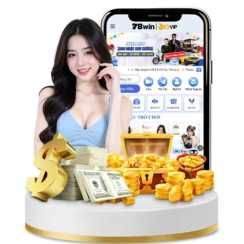 Thưởng nạp tiền lần đầu
