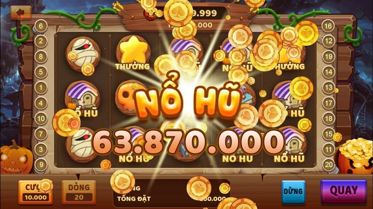 Điền thông tin cá nhân