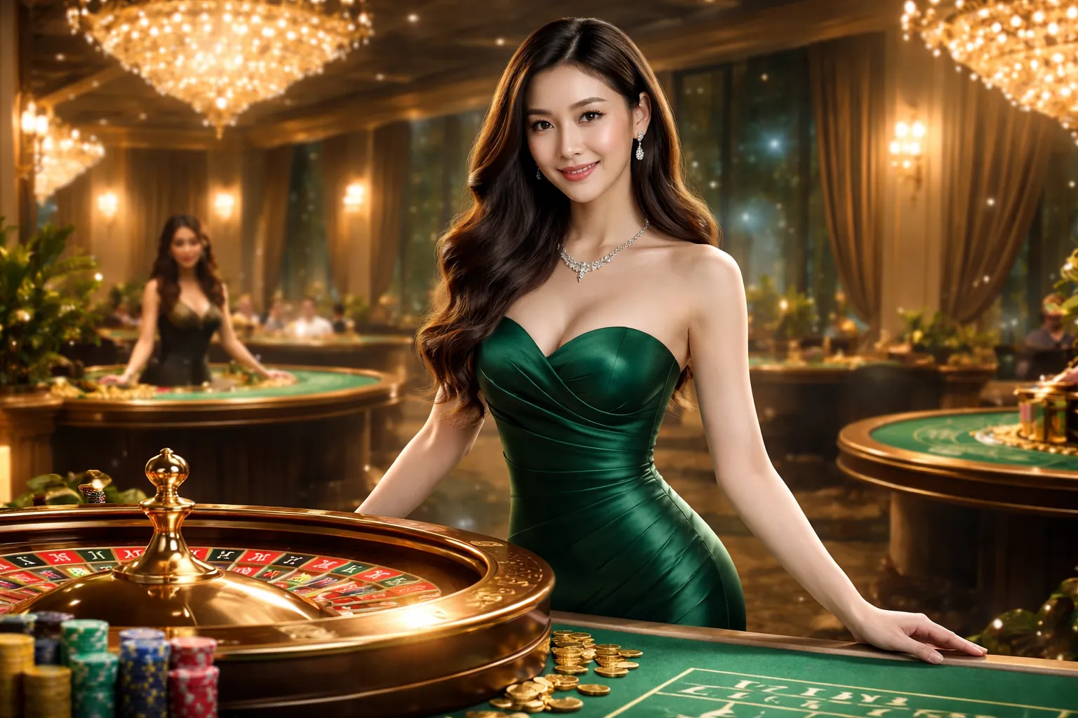 Thưởng nạp lại hàng ngày