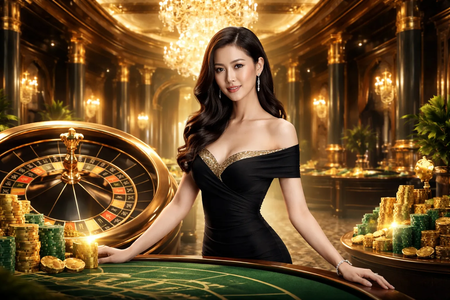 Giá trị cốt lõi