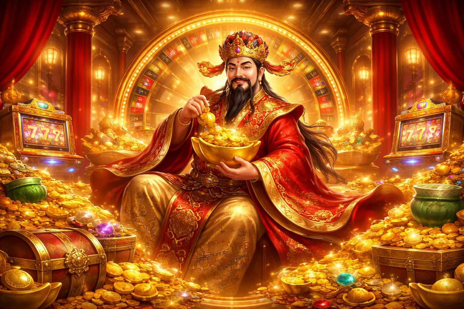 Đá Gà Trực Tuyến 88xx